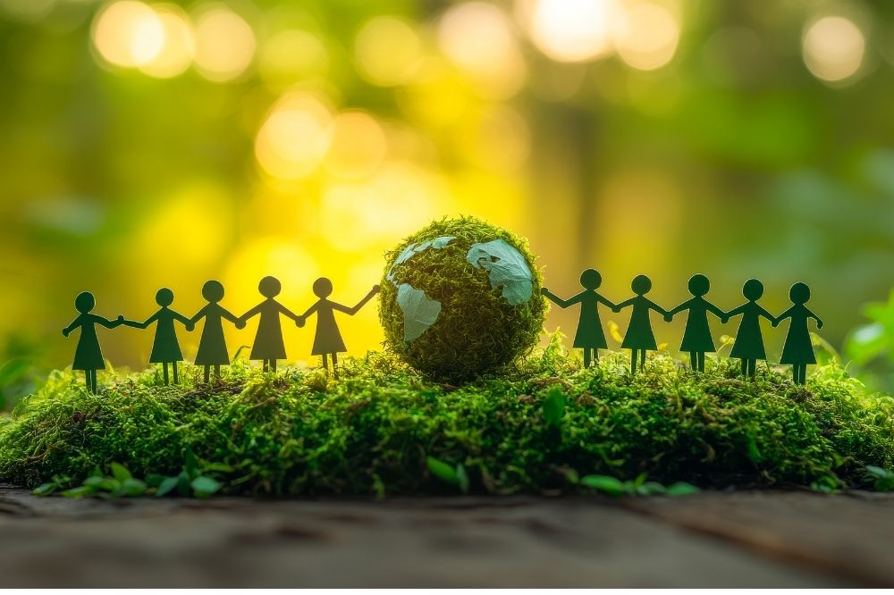 Çevre Bilinci: Plastik Atık Sorunu ve Çözümleri