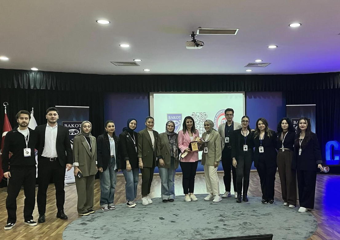 İş Hayatında Kadın Yönetici